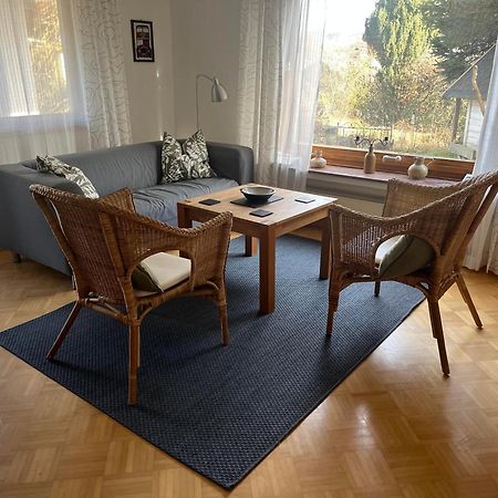 Urlaub Im Naturgarten Bergneustadt Екстериор снимка